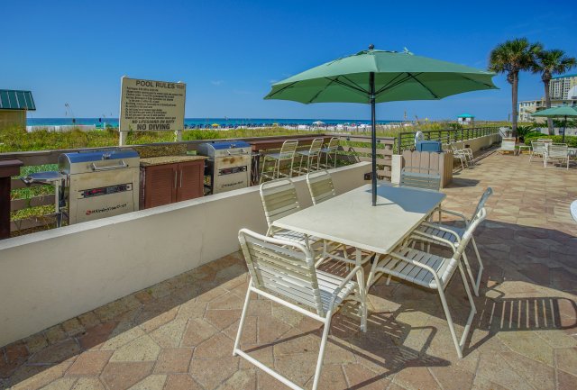 3 Condominium vacation rental located in Destin 1