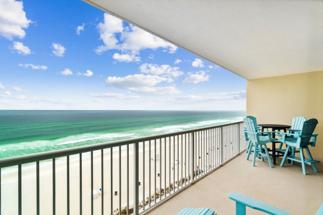 3 Condominium vacation rental located in Panama City Beach 1