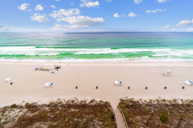 3 Condominium vacation rental located in Panama City Beach 1