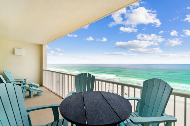 3 Condominium vacation rental located in Panama City Beach 1