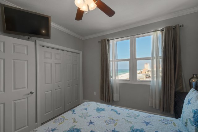 3 Condominium vacation rental located in Panama City Beach 1