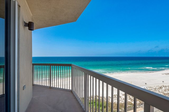 3 Condominium vacation rental located in Panama City Beach 1