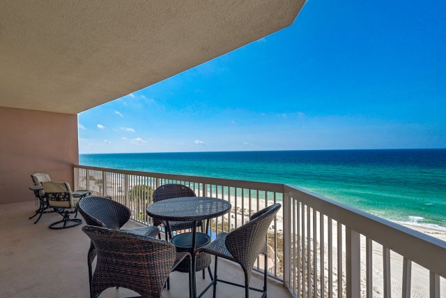 3 Condominium vacation rental located in Panama City Beach 1