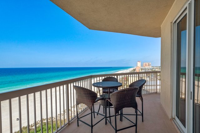 3 Condominium vacation rental located in Panama City Beach 1