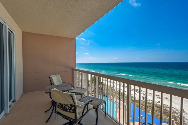 3 Condominium vacation rental located in Panama City Beach 1