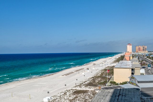 3 Condominium vacation rental located in Panama City Beach 1