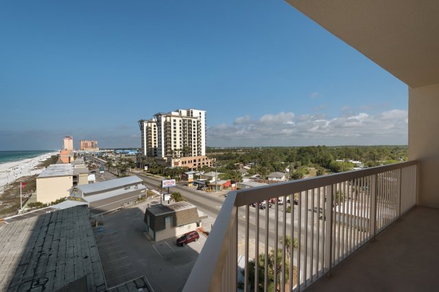 3 Condominium vacation rental located in Panama City Beach 1