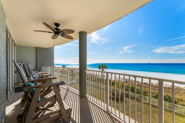 1 Condominium vacation rental located in Panama City Beach 1