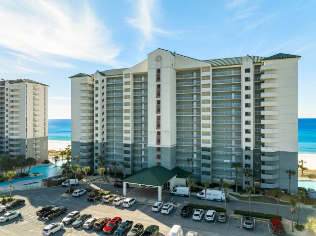 1 Condominium vacation rental located in Panama City Beach 1