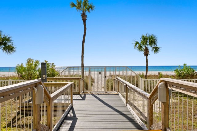 1 Condominium vacation rental located in Panama City Beach 1