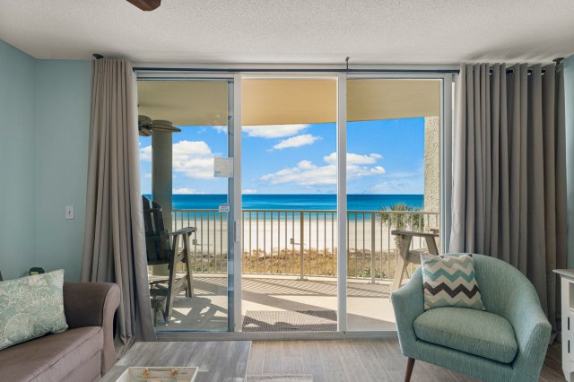 1 Condominium vacation rental located in Panama City Beach 1