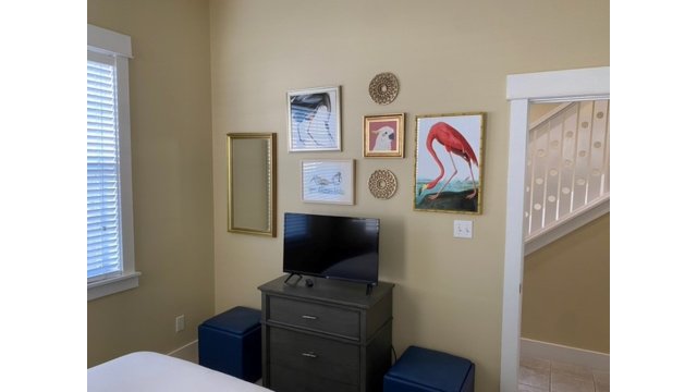 3 House vacation rental located in 30-A 1