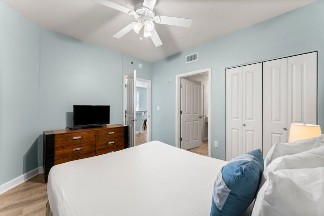 3 Condominium vacation rental located in Panama City Beach 1