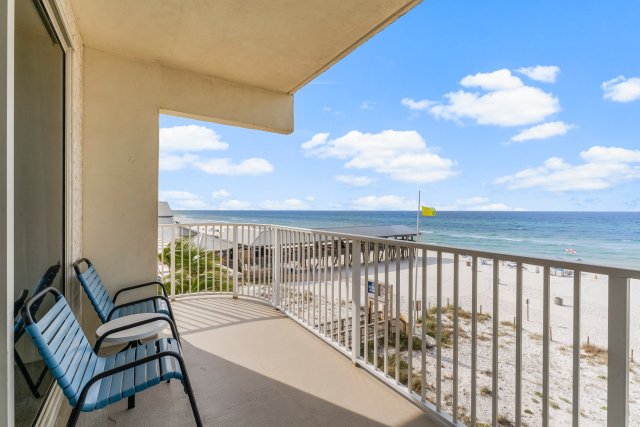 3 Condominium vacation rental located in Panama City Beach 1