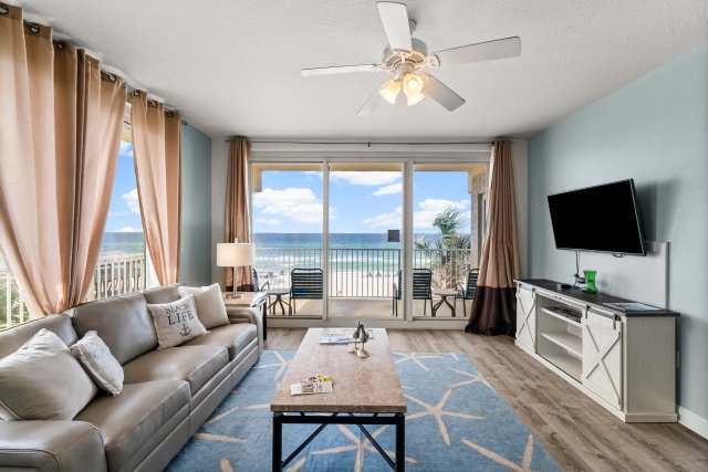 3 Condominium vacation rental located in Panama City Beach 1