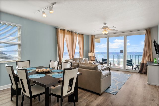 3 Condominium vacation rental located in Panama City Beach 1