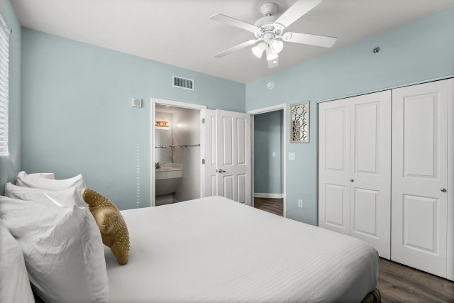 3 Condominium vacation rental located in Panama City Beach 1