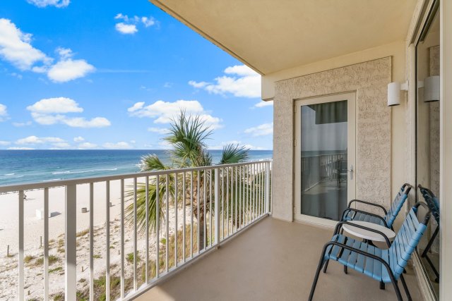 3 Condominium vacation rental located in Panama City Beach 1