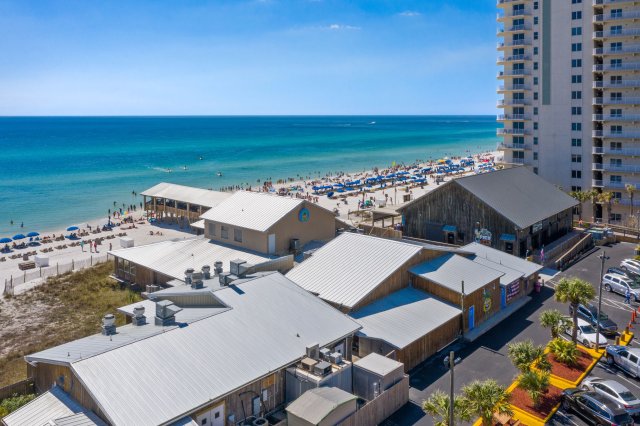 3 Condominium vacation rental located in Panama City Beach 1