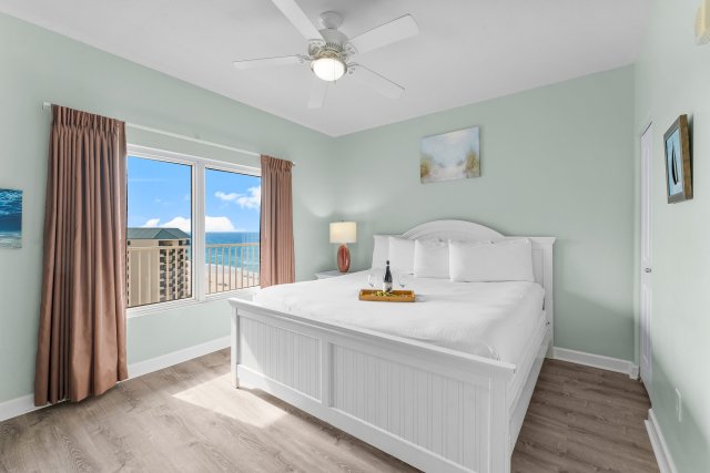 2 Condominium vacation rental located in Panama City Beach 1