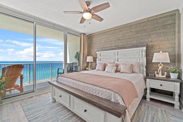 3 Condominium vacation rental located in Panama City Beach 1