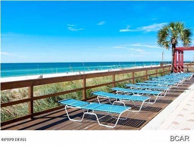 3 Condominium vacation rental located in Panama City Beach 1