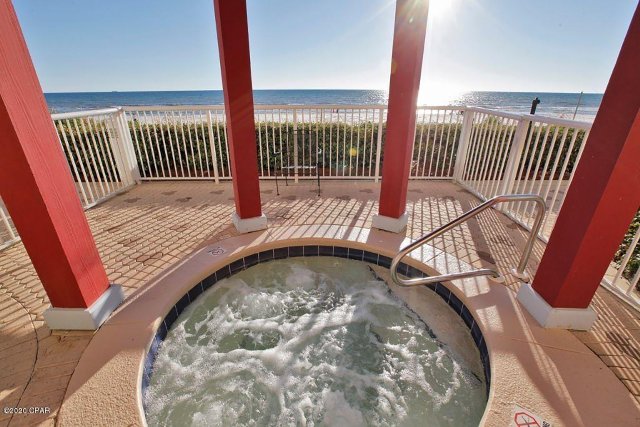 3 Condominium vacation rental located in Panama City Beach 1