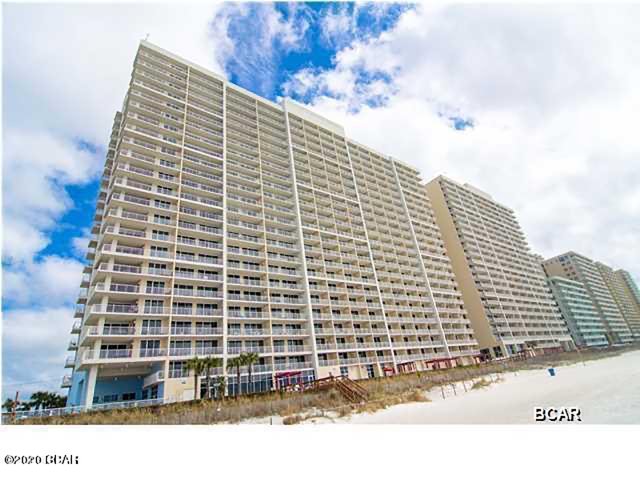 3 Condominium vacation rental located in Panama City Beach 1