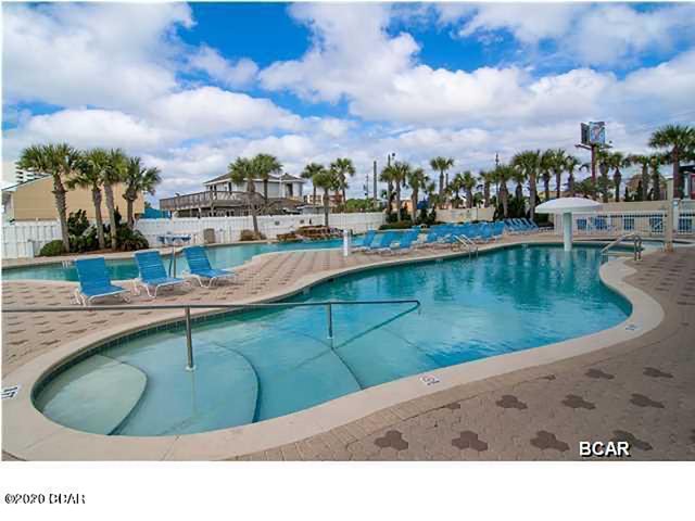 3 Condominium vacation rental located in Panama City Beach 1