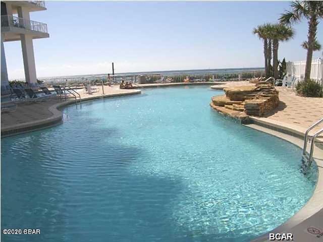 3 Condominium vacation rental located in Panama City Beach 1