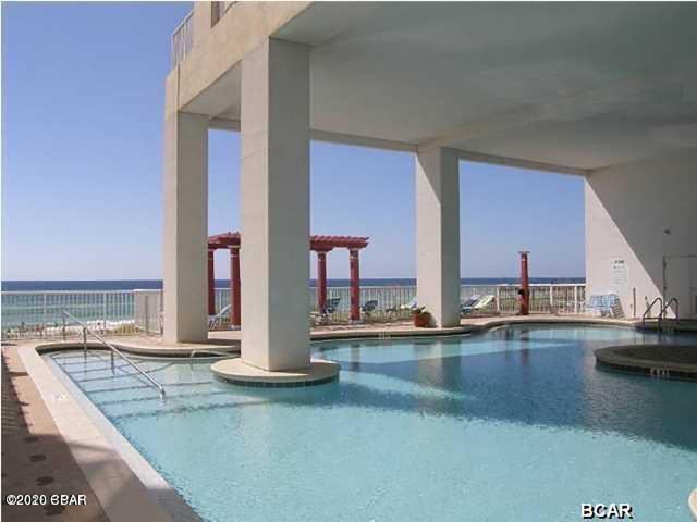 3 Condominium vacation rental located in Panama City Beach 1