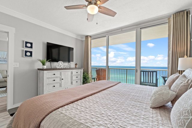 3 Condominium vacation rental located in Panama City Beach 1