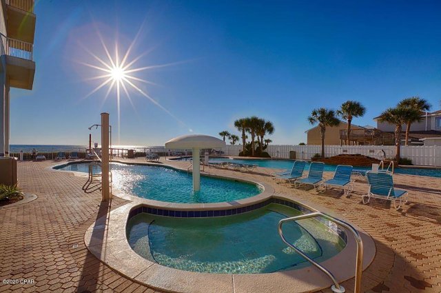 3 Condominium vacation rental located in Panama City Beach 1