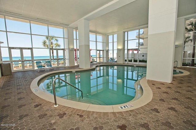 3 Condominium vacation rental located in Panama City Beach 1