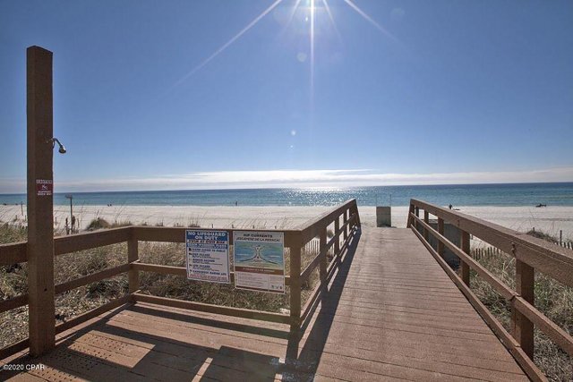 3 Condominium vacation rental located in Panama City Beach 1