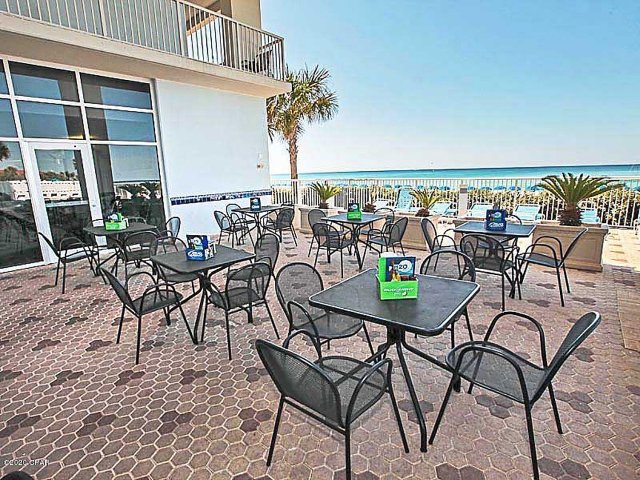 3 Condominium vacation rental located in Panama City Beach 1