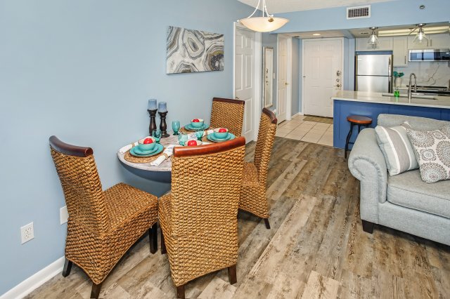 1 Condominium vacation rental located in Panama City Beach 1