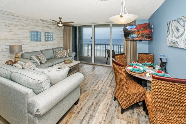 1 Condominium vacation rental located in Panama City Beach 1