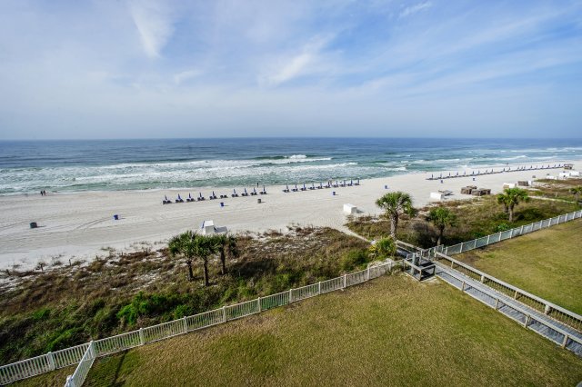 1 Condominium vacation rental located in Panama City Beach 1