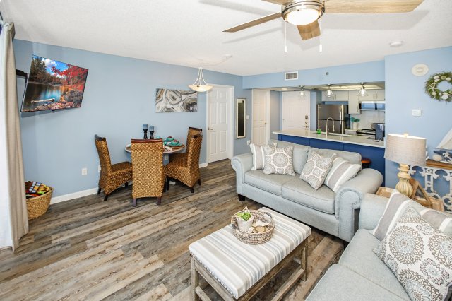 1 Condominium vacation rental located in Panama City Beach 1