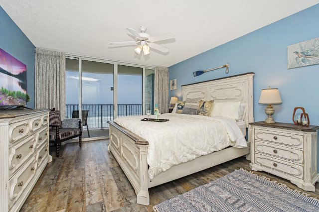 1 Condominium vacation rental located in Panama City Beach 1