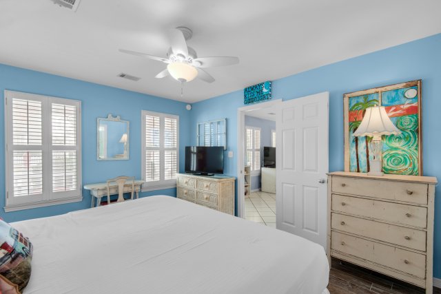 3 House vacation rental located in Destin 1