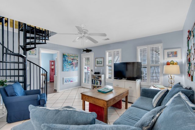 3 House vacation rental located in Destin 1