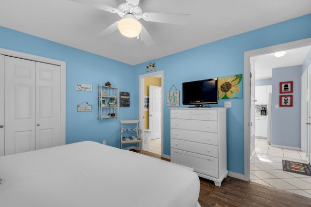 3 House vacation rental located in Destin 1