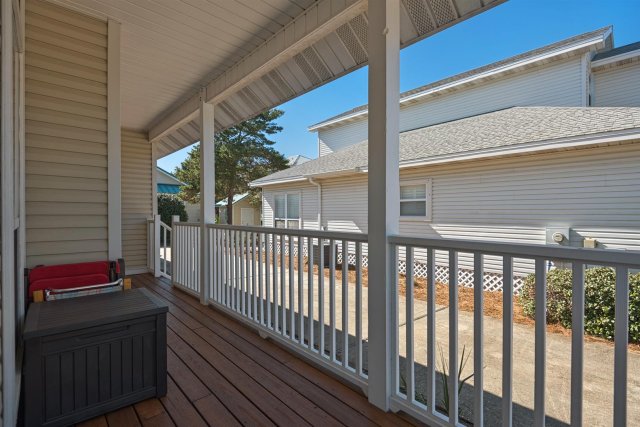 4 House vacation rental located in Destin 1