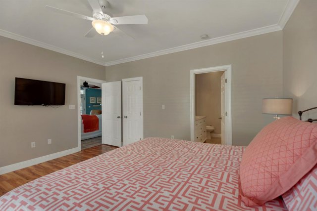 4 House vacation rental located in Destin 1