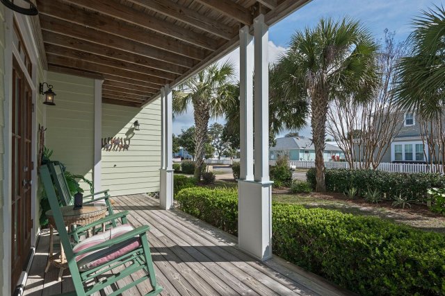 3 House vacation rental located in Destin 1