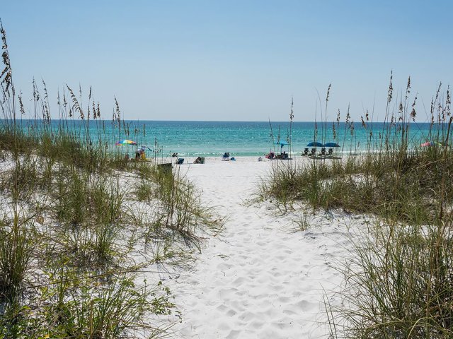 3 House vacation rental located in Destin 1