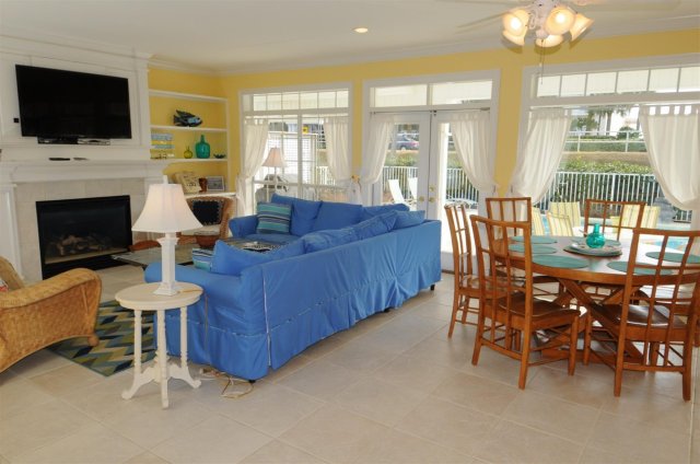 6 House vacation rental located in Destin 1