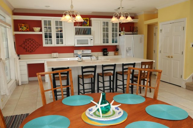 6 House vacation rental located in Destin 1